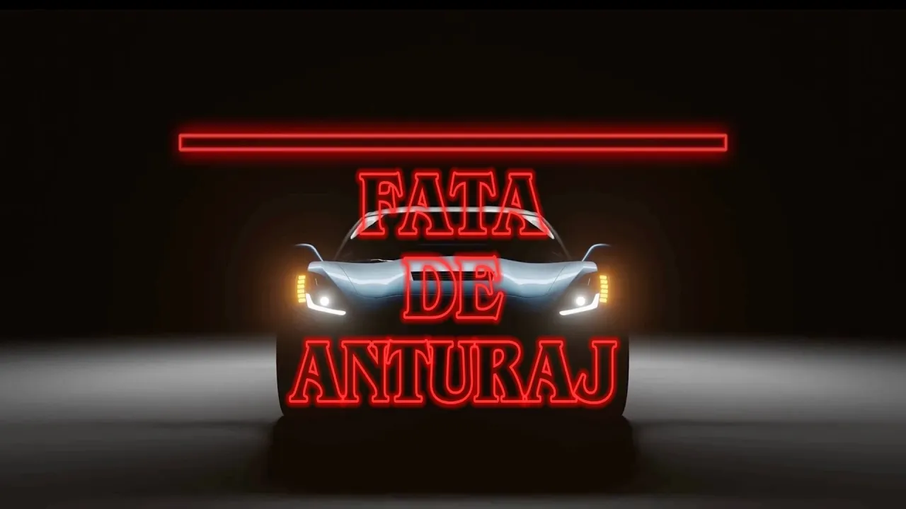 Jimmy Dub - Fata de Anturaj