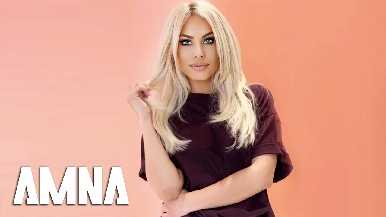 AMNA - Memories #CoverurileAmnei