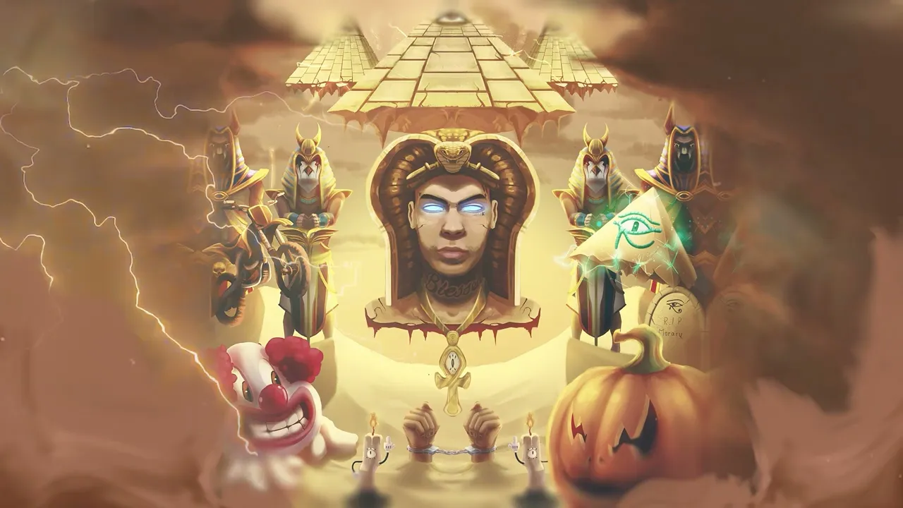 AlbertNbn - swag (Original Radio Edit)