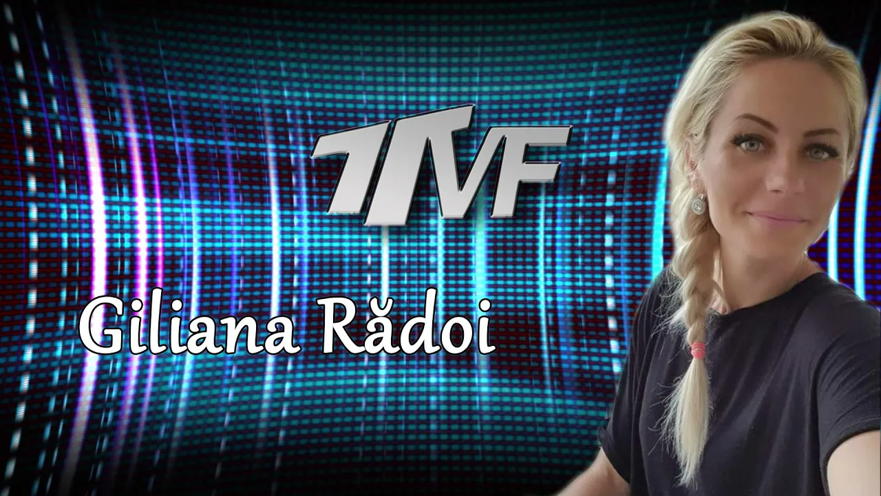 BELEA de SARBE 2022 - Giliana Radoi - Cele mai ale DRACU SARBE de joc