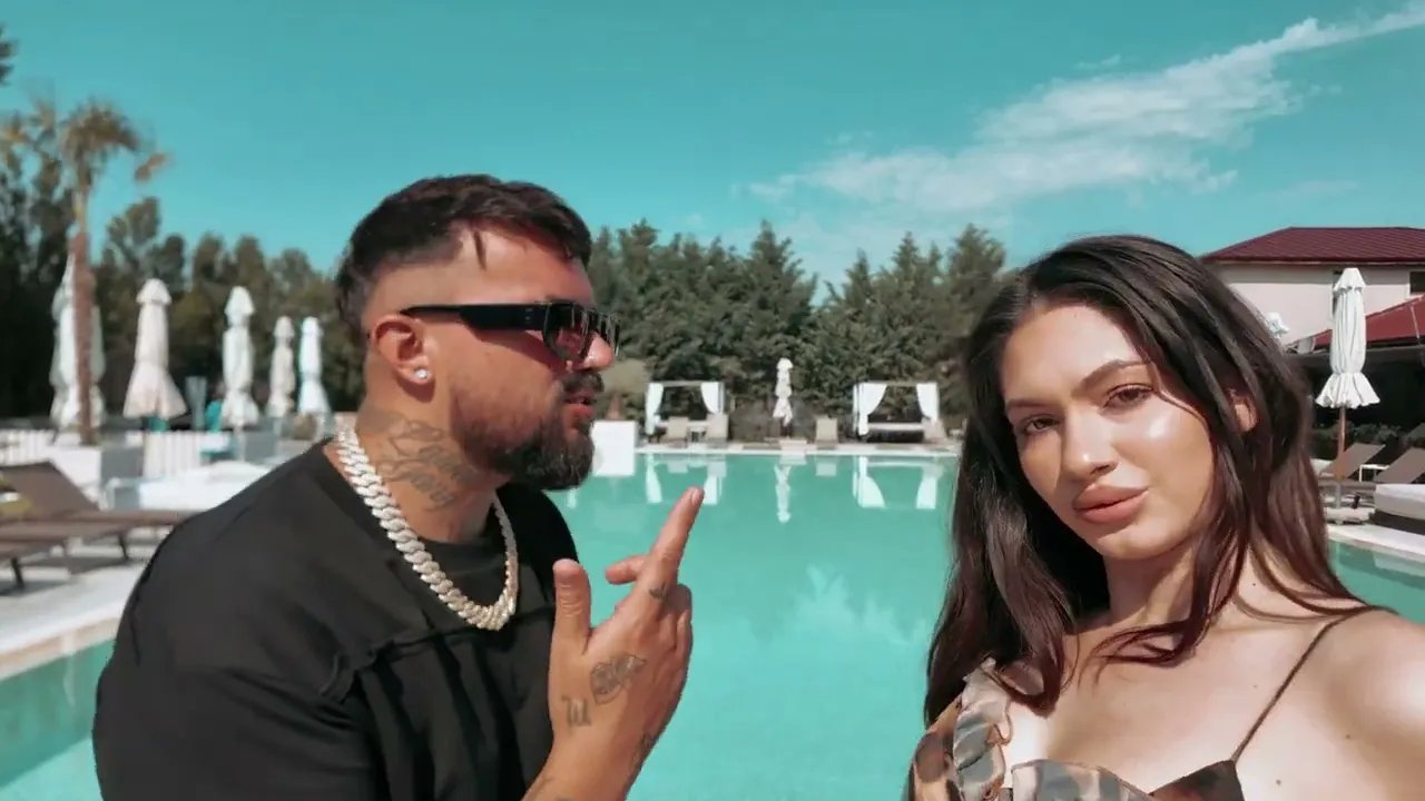 Jimmy Dub feat. Malo Bizz - Zemer (Video Original)