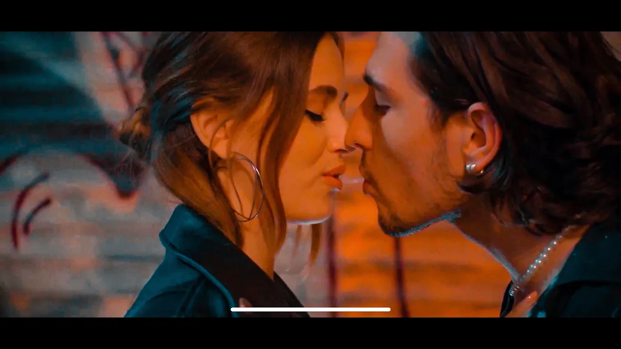 Daniela Matei - Lasa-ma (Original Radio Edit)