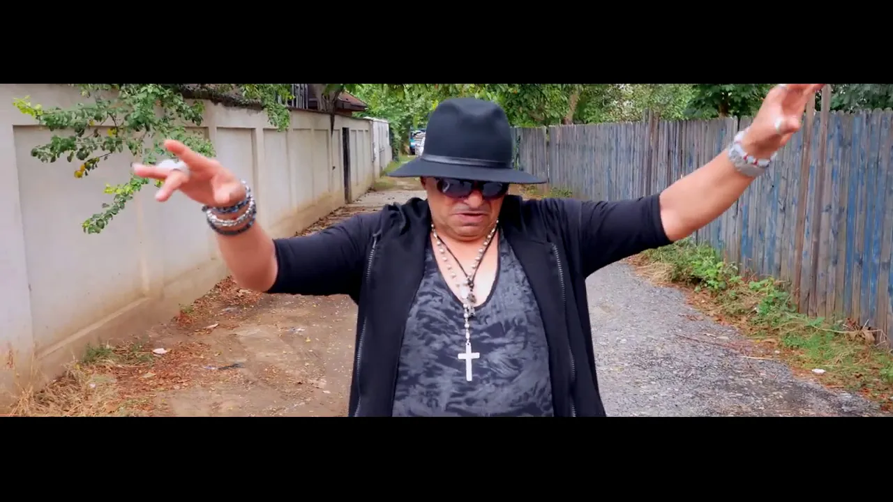 ROMEO FANTASTIK - GAL GAL GAL 2020