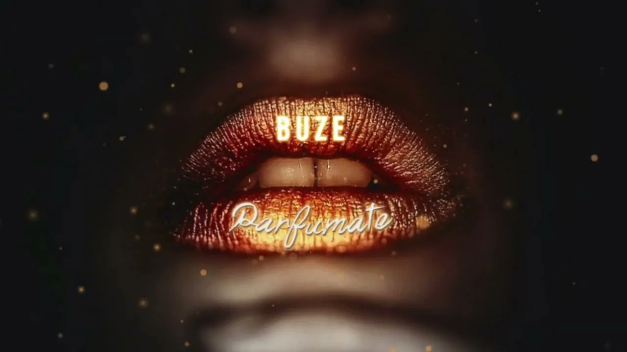 Cristian Porcari - Buze Parfumate (Original Radio Edit)