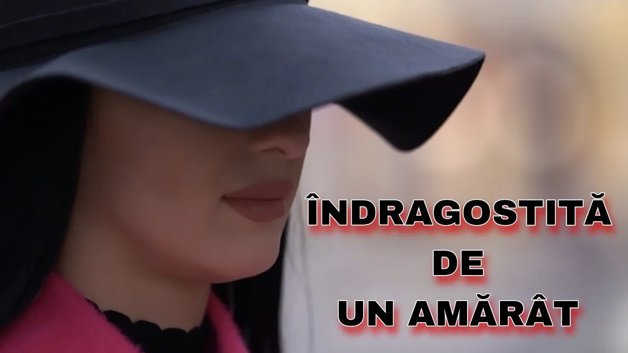DENAUR PUSTIU - INDRAGOSTITA DE UN AMARAT 2024 (Video Original)