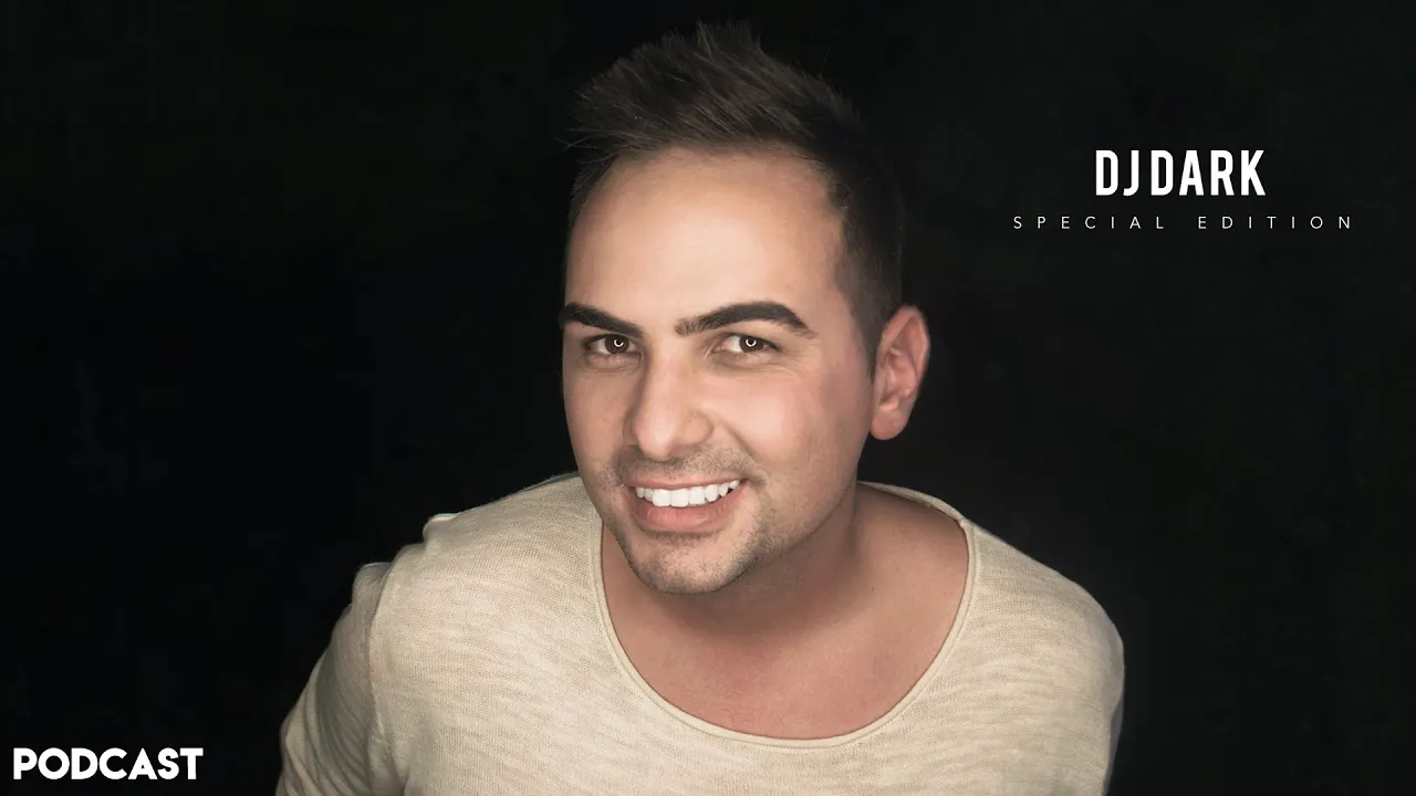 Dj Dark Radio Podcast (17 October 2020)