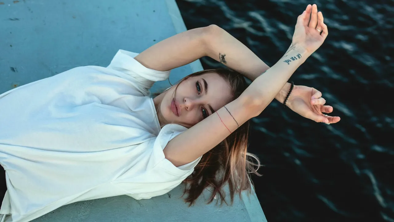 Robert Toma - Draga domnisoara