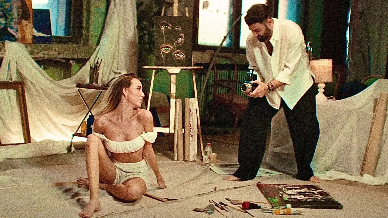 Smiley - Cum te vad eu