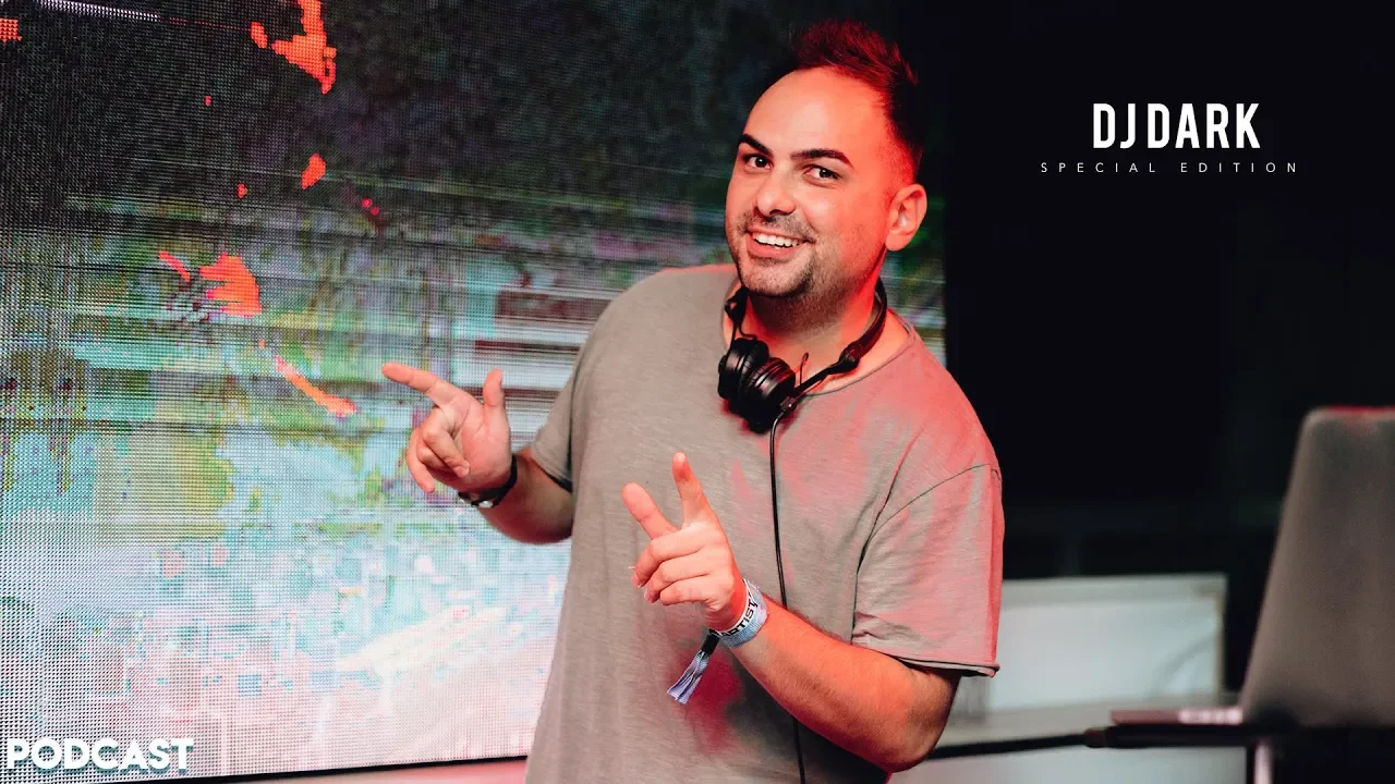 Dj Dark @ Radio Podcast (07 September 2019)