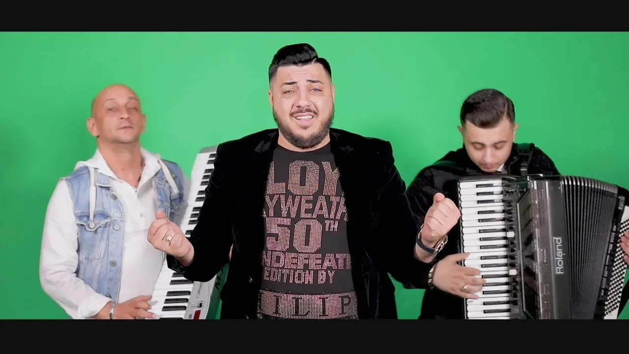 Bogdan de la Cluj - Nu pot fara tine (Originala 2019)