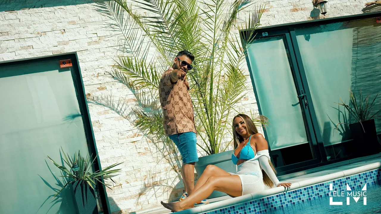 LeLe - Ciocolata mea (Video Original)