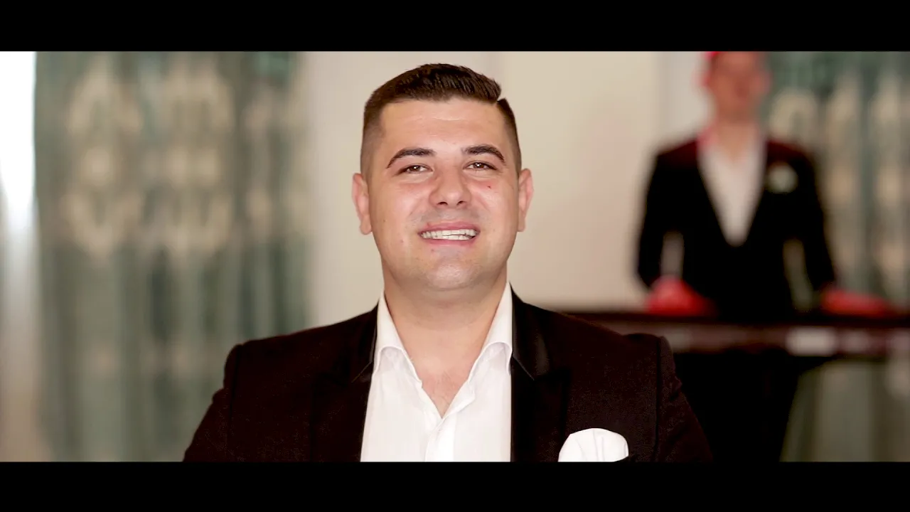 Ionut Sima - Esti mireasa mea (Videoclip HD)