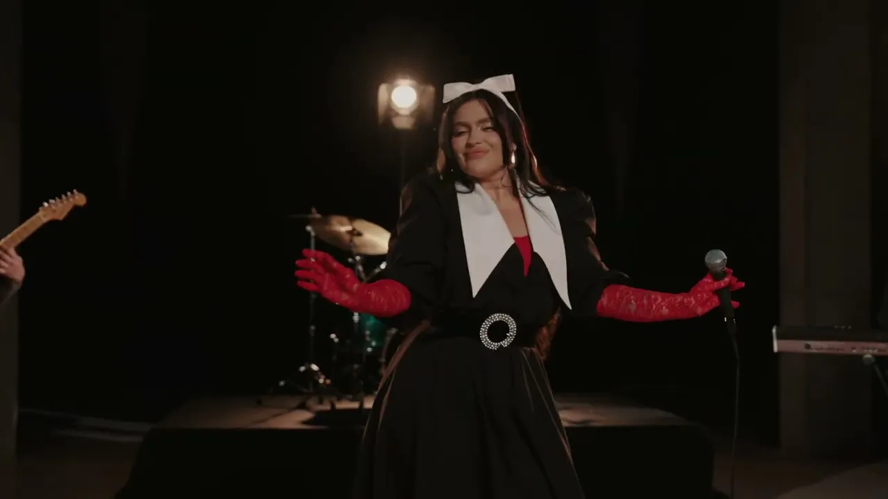 Oana Radu - Tot ce am mai scump (Live Session)