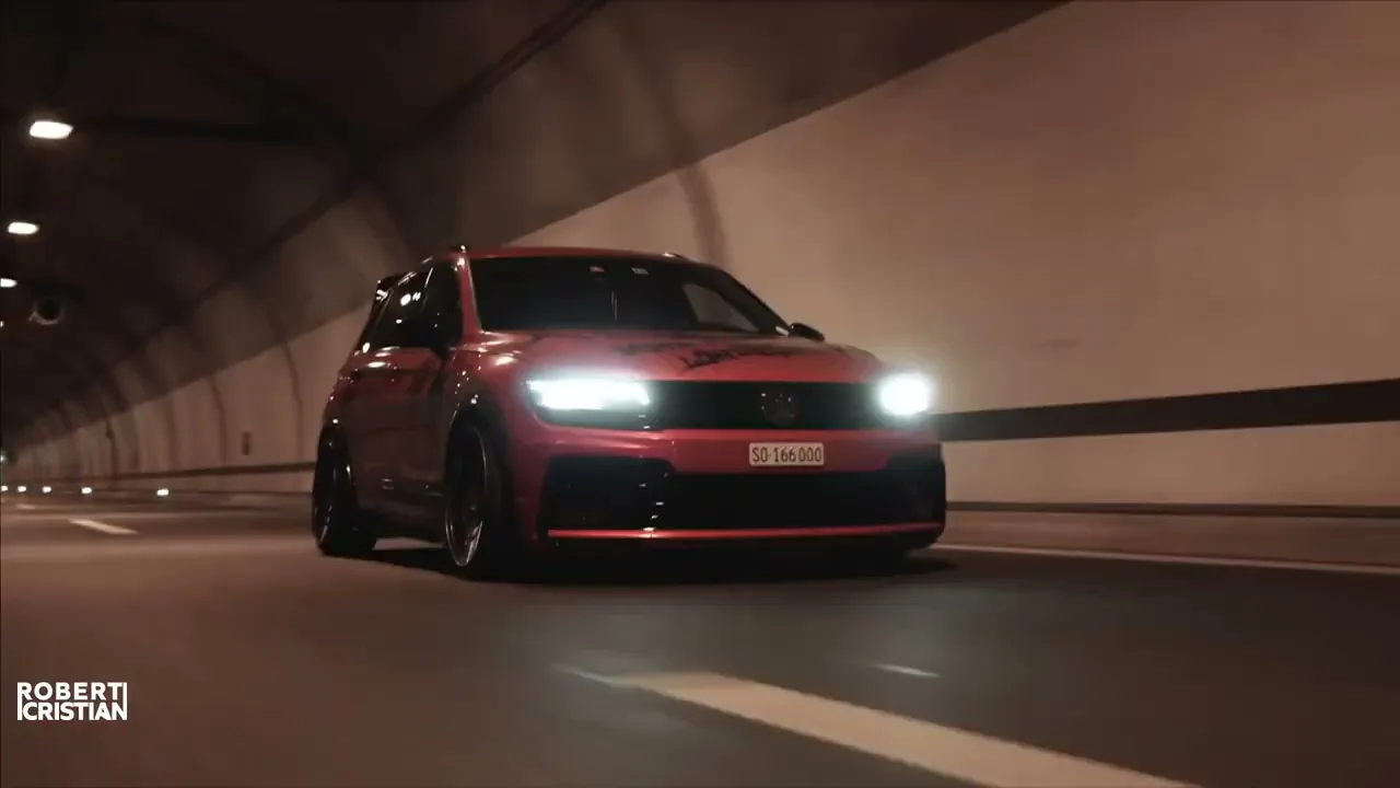 Minelli - Rampampam (Robert Cristian Remix)