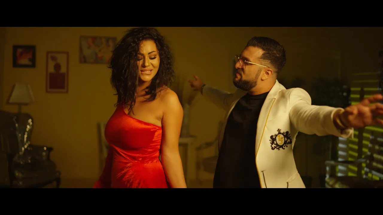 Tzanca Uraganu - Manca-ti-as hazu (Originala 2020)