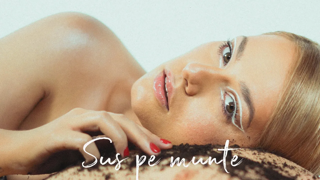 Feli - Sus pe munte (Original Radio Edit)