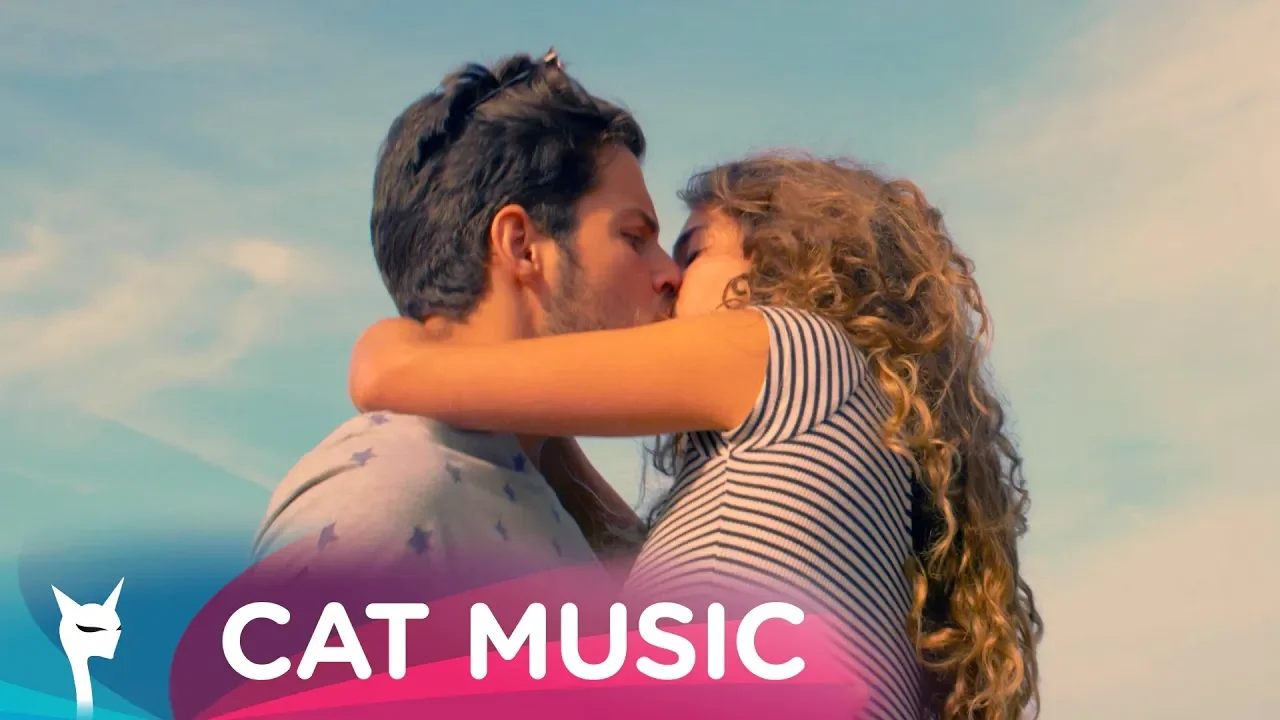 Deepside Deejays - The Way We Live (Original Radio Edit)