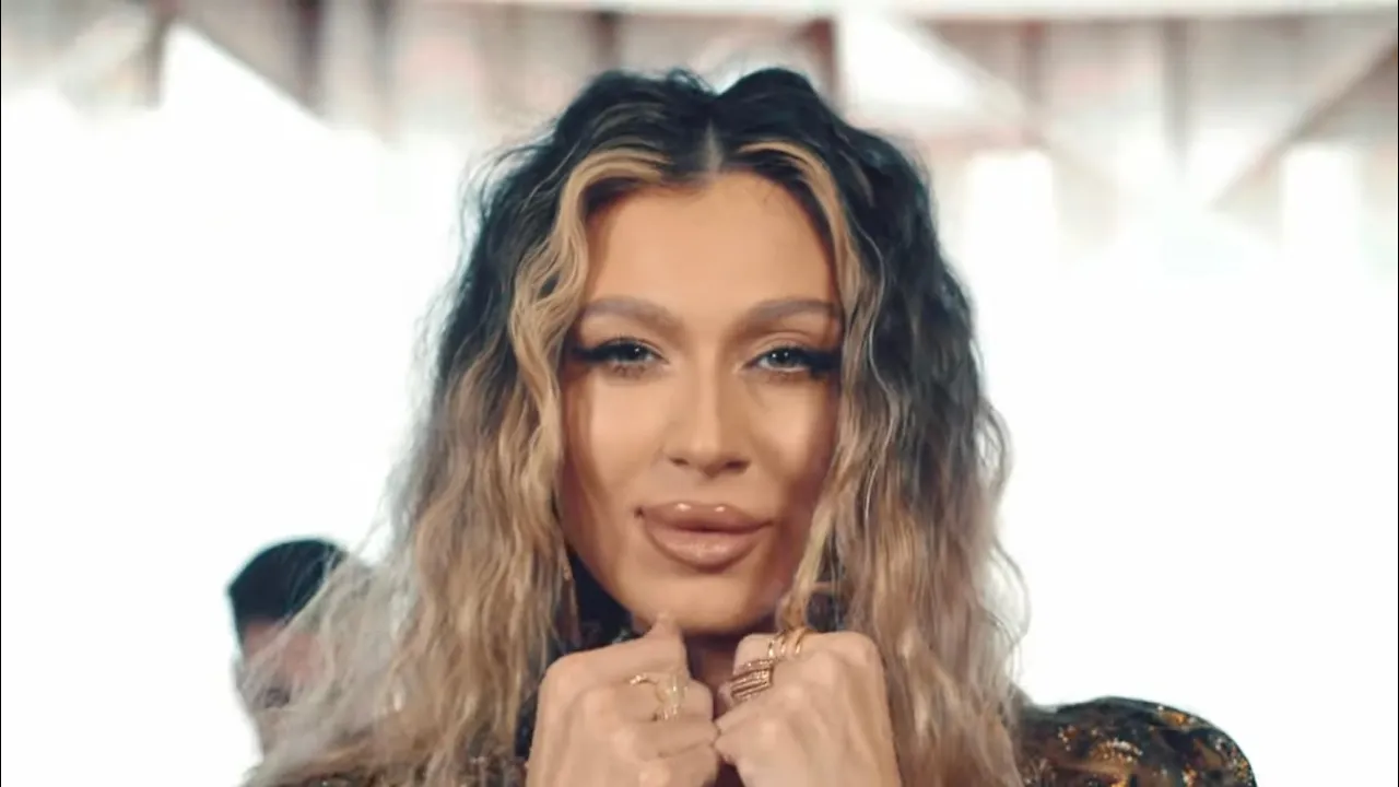 Georgiana Miriuta & Marian Ivan - Tinerete sa nu pleci