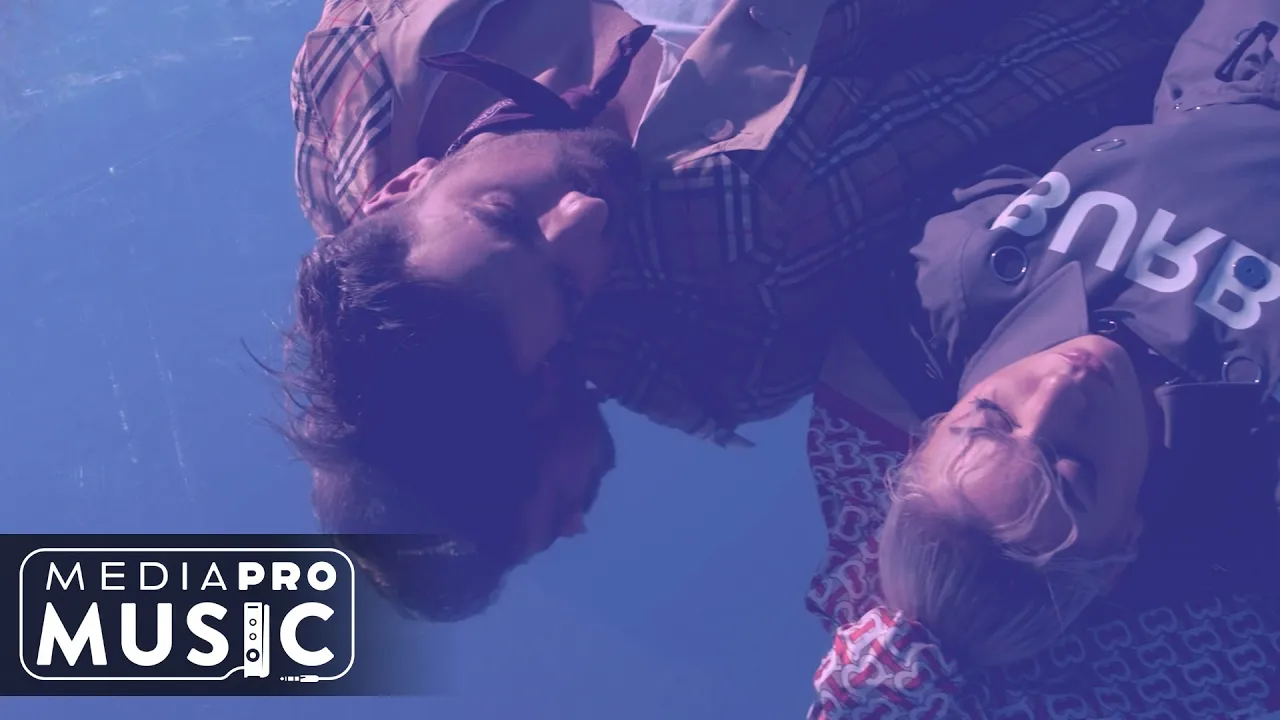 Liviu Teodorescu feat. JO - Fluturii (Adrian Funk X OLiX Remix)