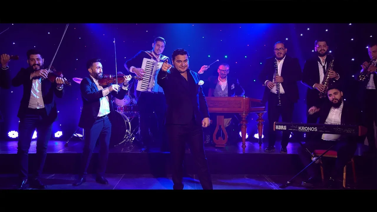 Copilul de Aur - Batut de ploi si de vant (Originala 2019)