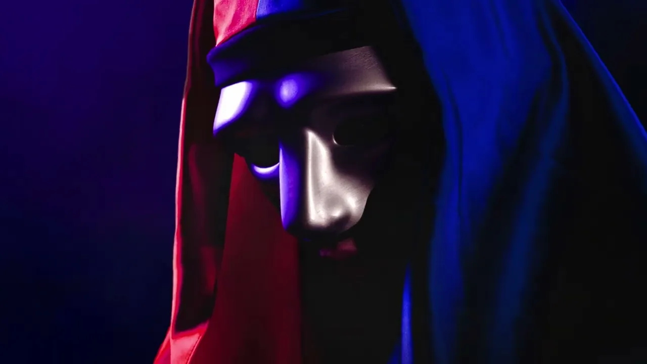 MARKO GLASS - Zi-mi ce vrei