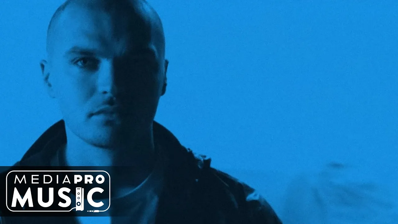 Puya feat. George Hora - Undeva in Balkani (ScreeN Remix)