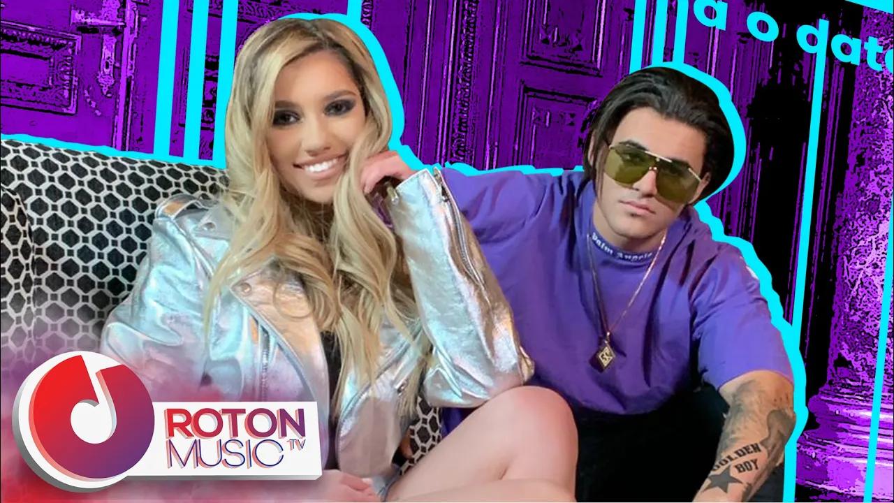 Aza feat. Mario Fresh - Mai iubeste-ma o data (Original Radio Edit)