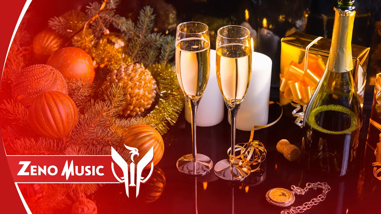 Bogdan Pirvu x Zeno Music - Revelionul (Video Original)