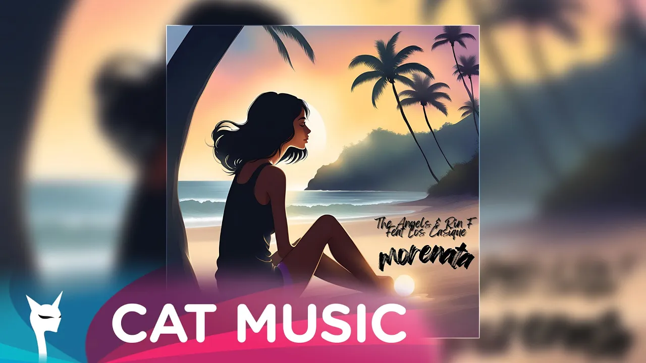 The Angels and Rin F feat. Los Casique - Morenata