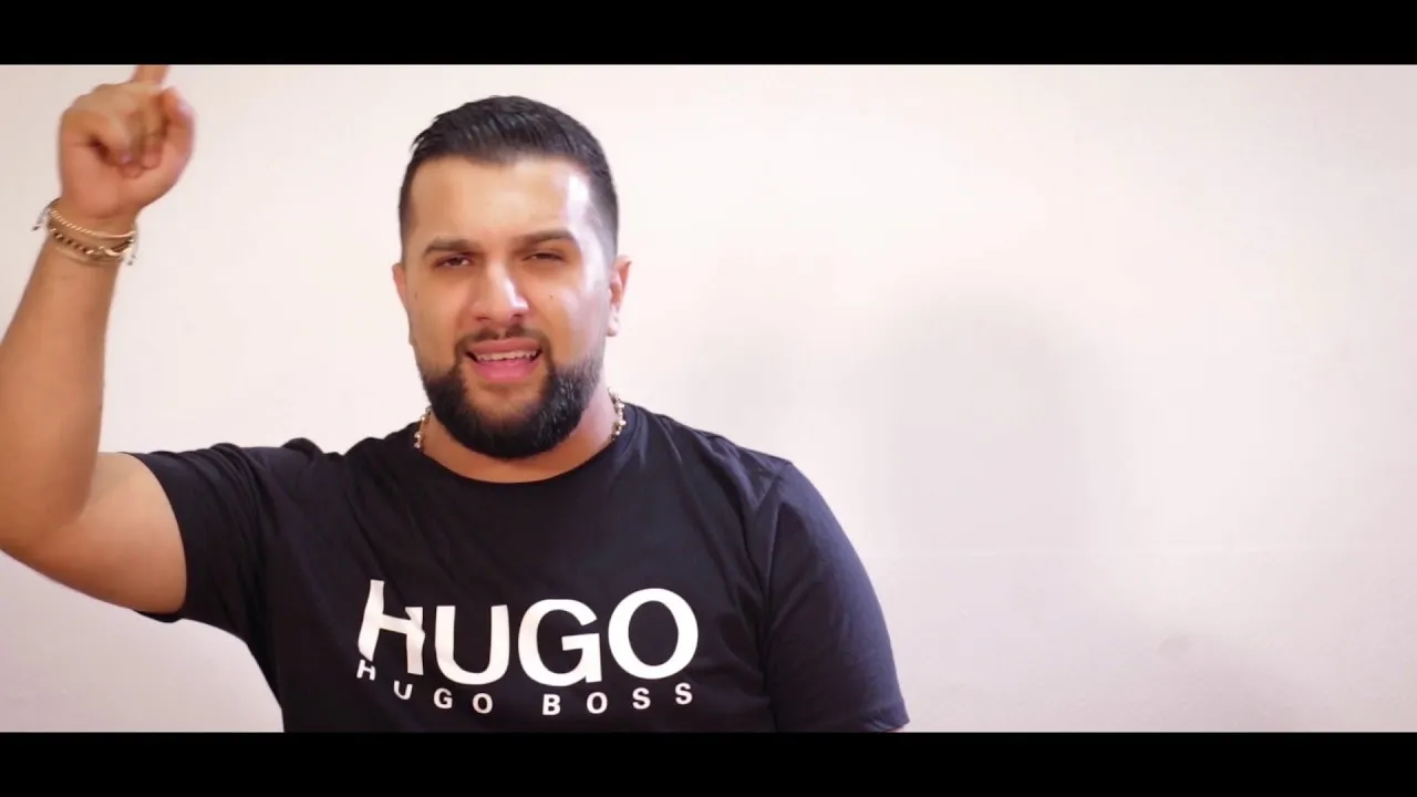 Tzanca Uraganu - Asculta baiatul meu (Originala 2019)