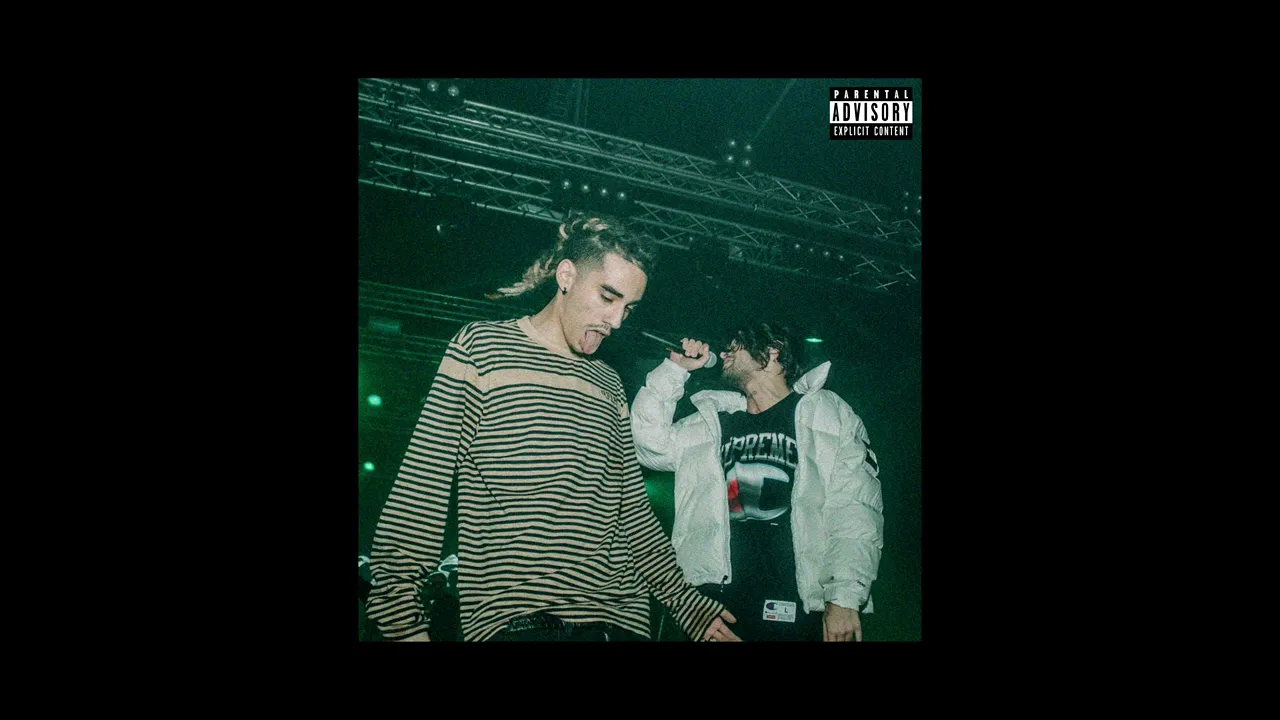 AMULY x IAN - YE (Original Radio Edit)