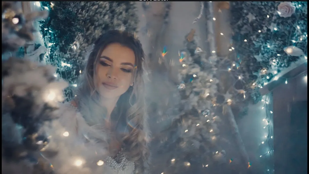 Bianca Timis - O, Ce Veste Minunata!