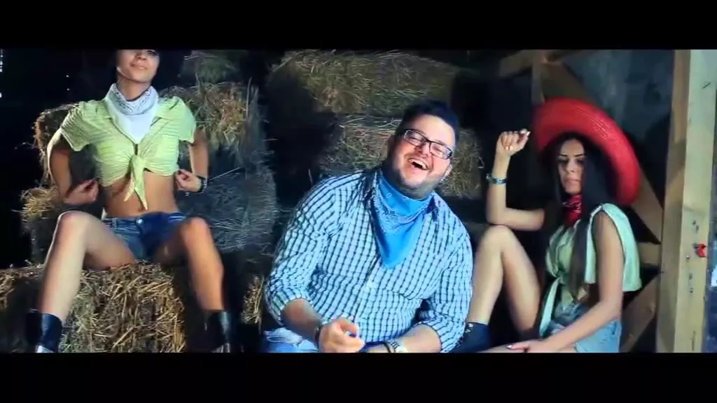 TOP 100 MANELE 2015 - Colaj cele mai tari manele vol 7