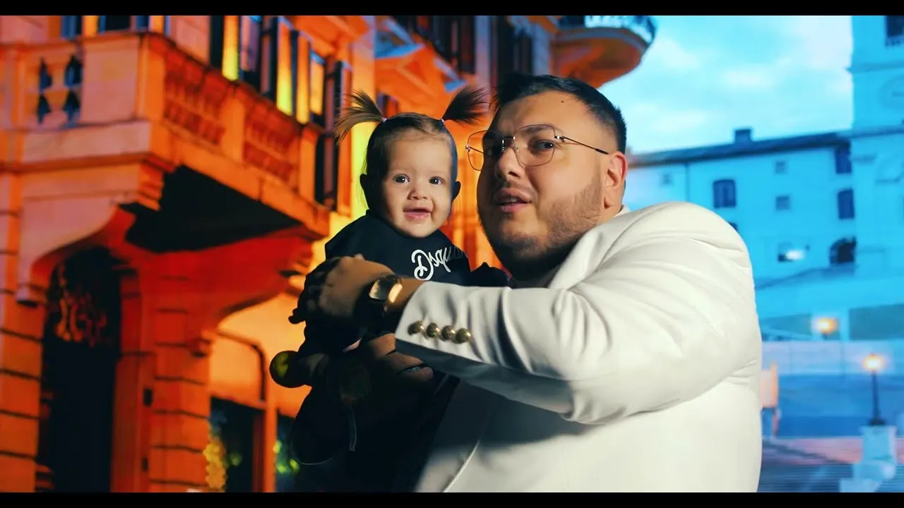 Leo de la Kuweit - Are omul 2023 (Video Original)