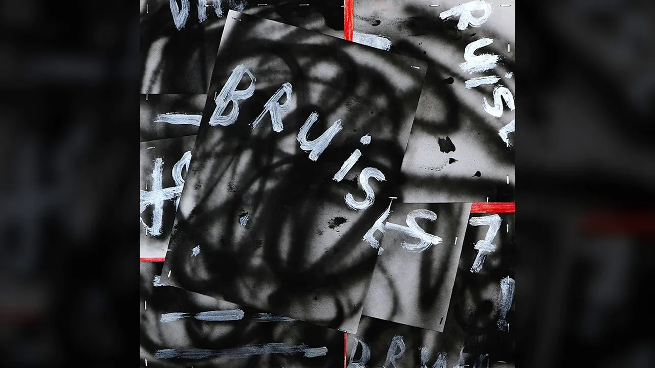 NGHTMRE x Grabbitz - Bruises