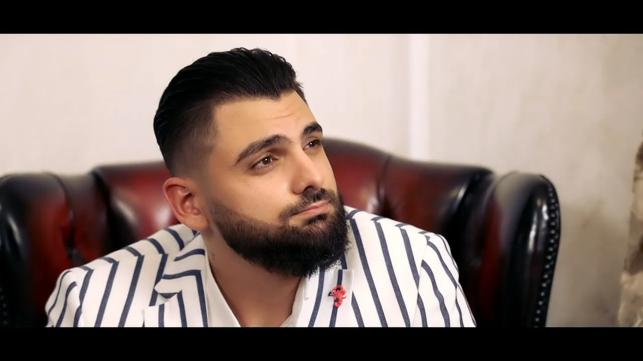 Alex din Aparatori - Fata si baiatul meu (Originala 2020)