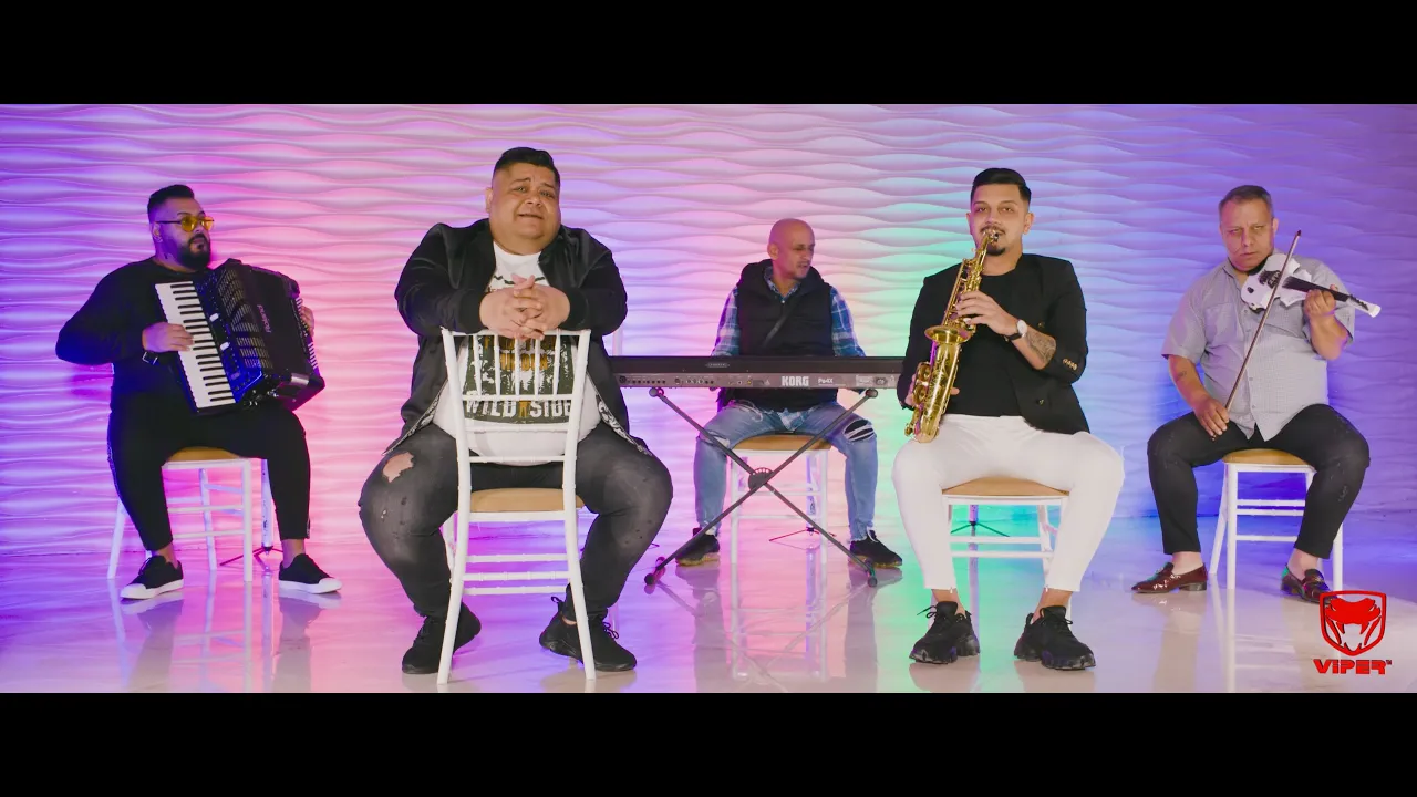 Alex de la Cluj - Colaj manele vechi