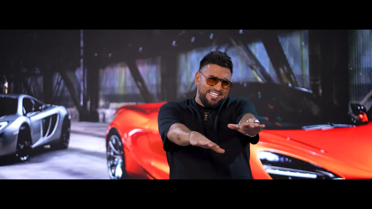 Costel Biju - Unu la un milion