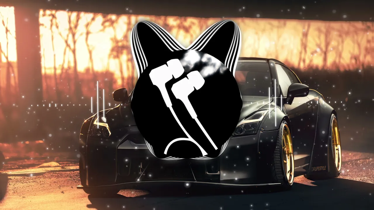 Henri Werner - Do It To Me Back (Bass Boosted)