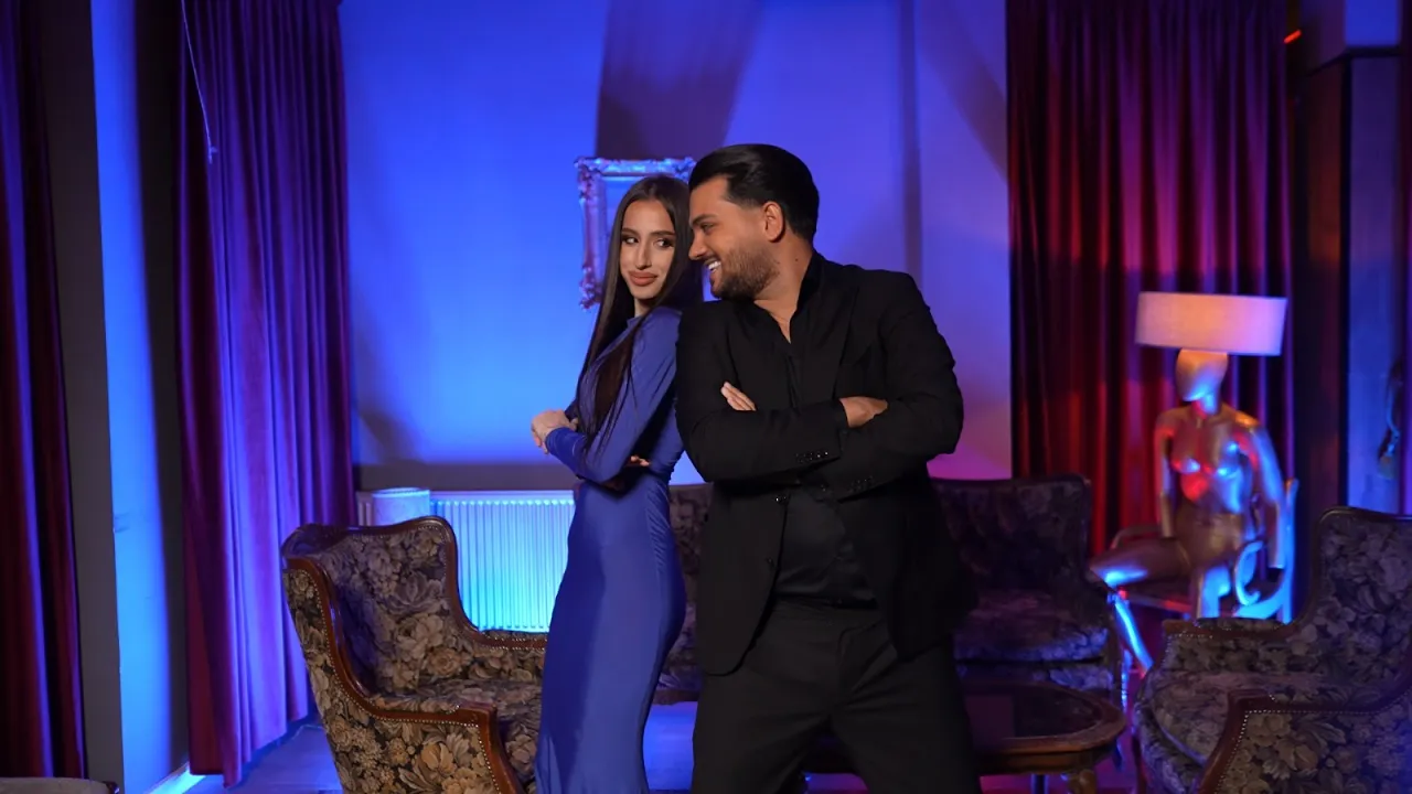 Mariano - Nu tu haz nu tu talent