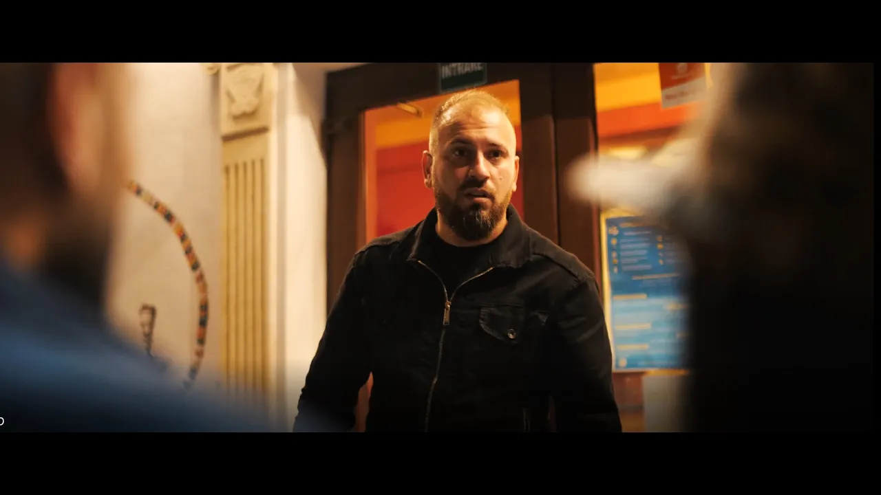 Ionut Eduardo - Dragoste platita (Originala 2021)