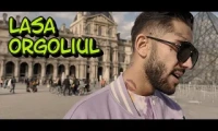 Nicolas Sax - Lasa orgoliul