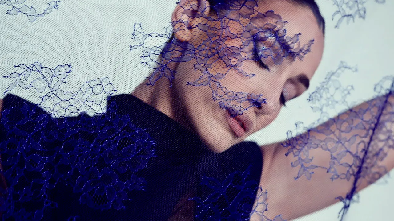 Alina Eremia - Dans (The Session)