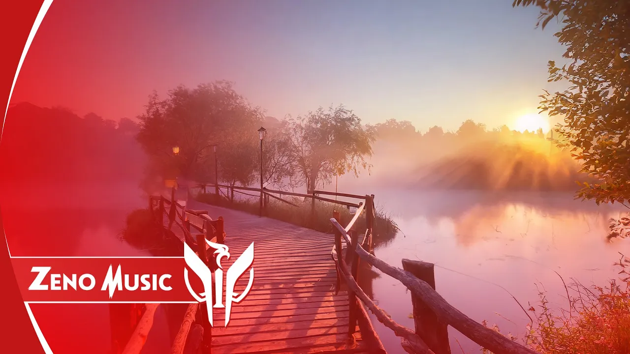 Bogdan Pirvu x Zeno Music - Copilarie