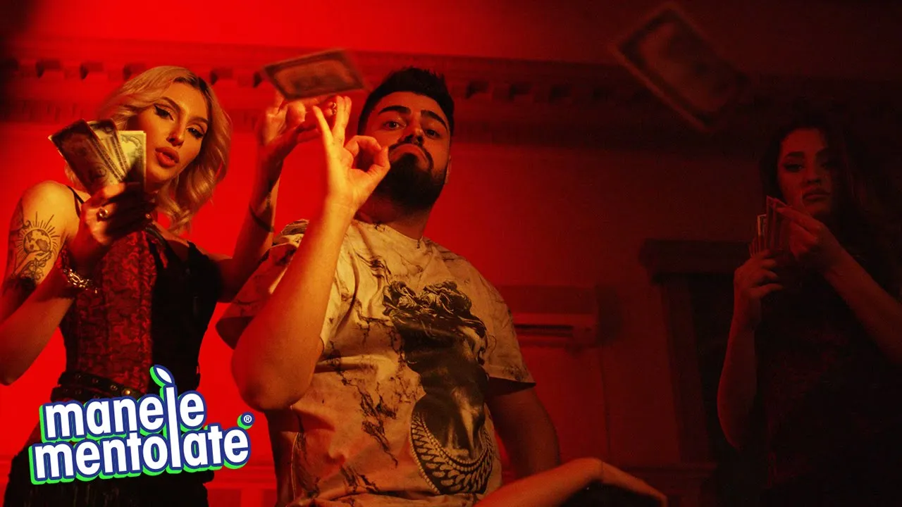 Iuly Neamtu - CRYPTO (Originala 2022)