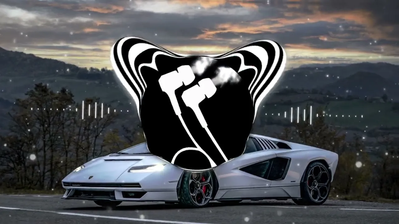 Henri Werner - Die to Feel Alive (Bass Boosted)