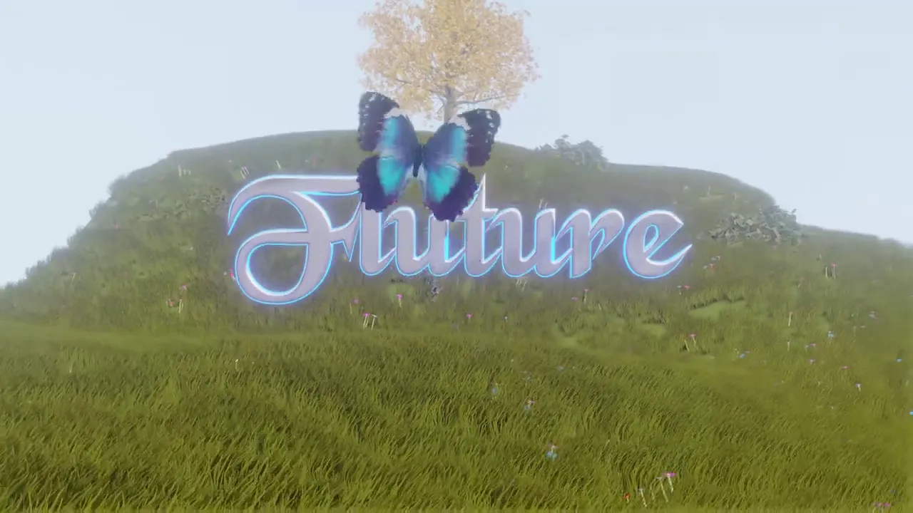 Sabian - Fluture (Original Radio Edit)