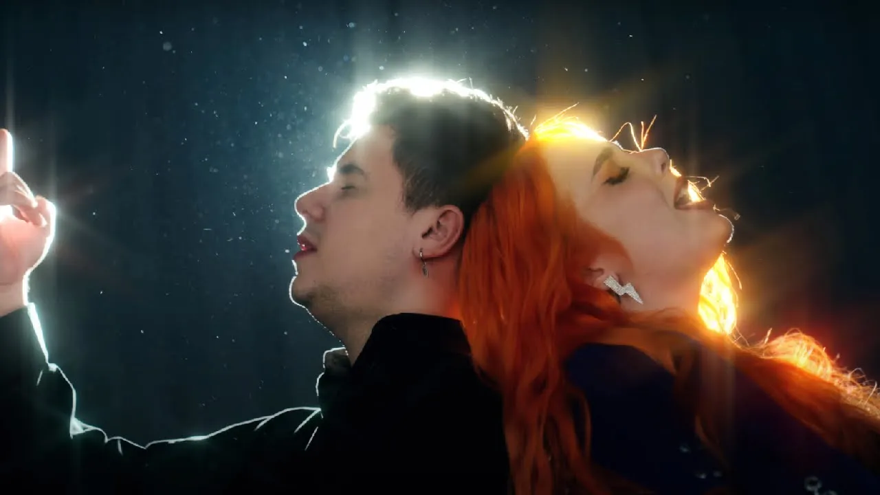 Olivia Addams x ADI - 7 Duminici (The Session)