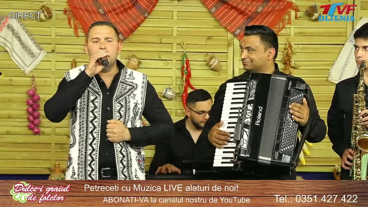 Mita Internationalul - Cele mai ale DRACU HORE de joc 2022