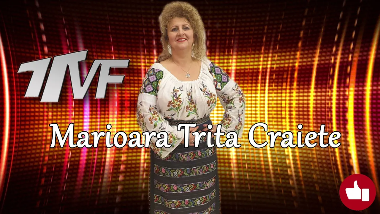 Marioara Trita Craiete - Cel mai al DRACU COLAJ de SARBE 2021 - SARBE BOMBA de joc 2021